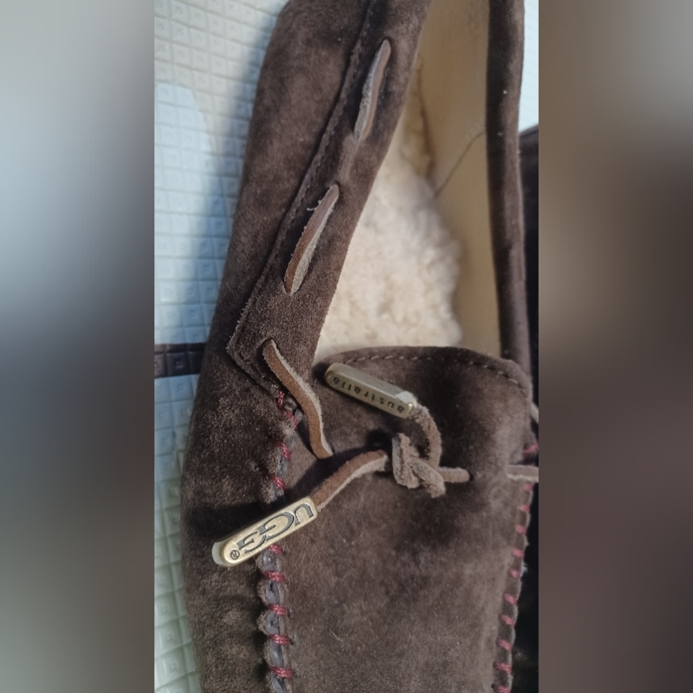 Authentic Ugg Shoes - image 2